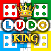 Ludo King official icon