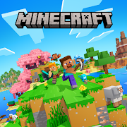 Minecraft official icon