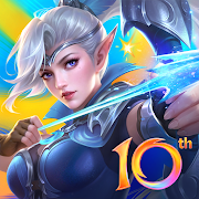 Mobile Legends: Bang Bang official icon