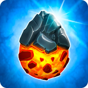 Monster Legends official icon