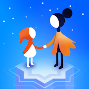 Monument Valley 2 official icon