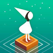 Monument Valley official icon