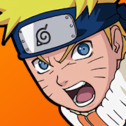 Naruto X Boruto Ninja Voltage official icon