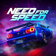 Need for Speed: No Limits official icon