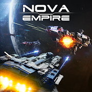 N.O.V.A. Legacy official icon