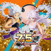 One Piece Bounty Rush official icon