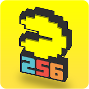 PAC-MAN official icon