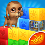 Pet Rescue Saga official icon