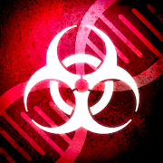Plague Inc. official icon