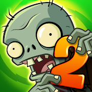 Plants vs. Zombies 2 official icon