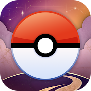 Pokémon GO official icon