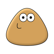 Pou official icon