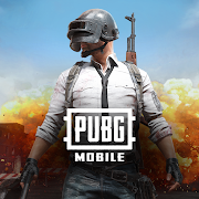 PUBG Mobile (KR Version) official icon