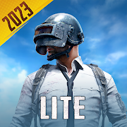 PUBG Mobile Lite official icon