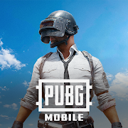 PUBG Mobile official icon