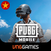 PUBG Mobile (VN Version) official icon
