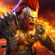 RAID: Shadow Legends official icon
