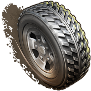 Real Racing 3 official icon
