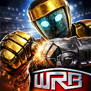 Real Steel World Robot Boxing official icon