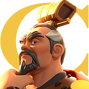 Rise of Kingdoms official icon