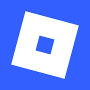 Roblox official icon