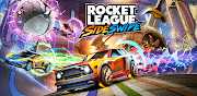 Rocket League Sideswipe official icon