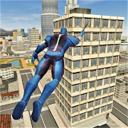 Rope Hero: Vice Town official icon
