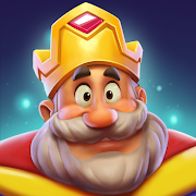 Royal Match official icon