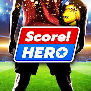 Score! Hero official icon