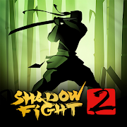 Shadow Fight 2 official icon