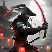 Shadow Fight 3 official icon