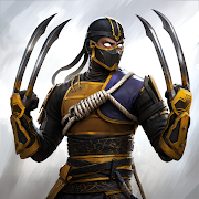Shadow Fight Arena (SF4) official icon
