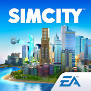 SimCity BuildIt official icon