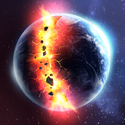Solar Smash official icon