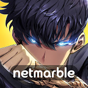 Solo Leveling:ARISE official icon
