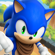 Sonic Dash 2: Sonic Boom official icon
