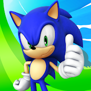 Sonic Dash official icon