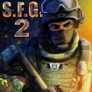 Special Forces Group 2 official icon