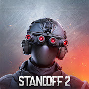 Standoff 2 official icon