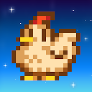 Stardew Valley official icon