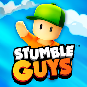 Stumble Guys official icon