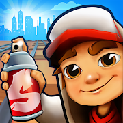 Subway Surfers official icon