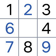 Sudoku official icon