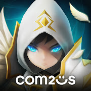 Summoners War official icon