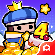 Survivor.io official icon