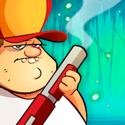 Swamp Attack official icon