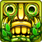 Temple Run 2 official icon