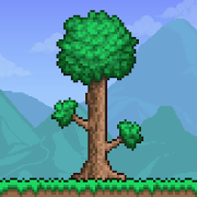 Terraria official icon