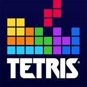 Tetris official icon
