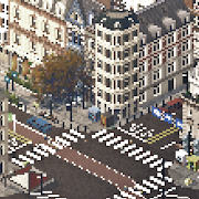 TheoTown - City Simulator official icon